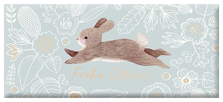 Schoko 30g Ostern don´t worry