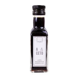 Balsamessig A & Ceto 125ml