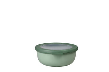 Multischüssel Cirqula rund 750ml., nordic sage