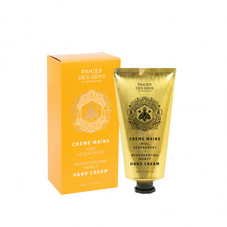 Handcreme Honig 30ml