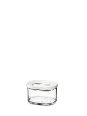 Vorratsdose modula mini 175ml weiß 90x72x59cm
