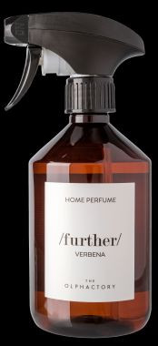 Raumspray Further Verbena 500ml