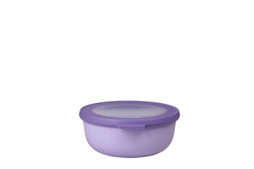 * Multischüssel Cirqula rund 750ml., vivid lilac
