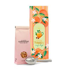 Iced Tea Orange 70g