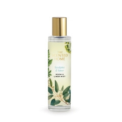 Raum- und Wäschespray Eucalyptus & Vetiver