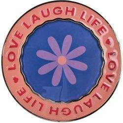 Bilderrahmen Pink 10x10cm