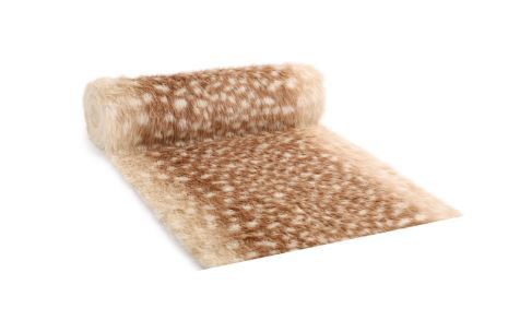 Tischband DEARLY 28cmx2m natur