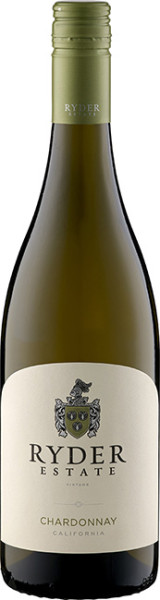Wein Scheid Ryder Chardonnay tr. 0,75L Kalifornien