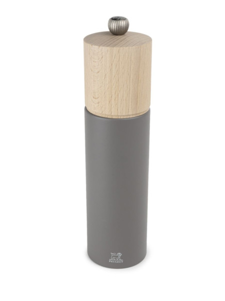 Pfeffermühle BOREAL felsgrau 21 cm
