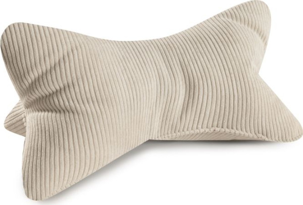 Leseknochen Inga 42x22cm 080 natur