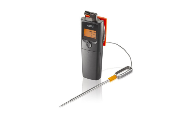Grill- und Bratenthermometer CONTROL 1 Kanal