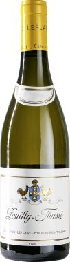 Wein Pouilly-Fuisse 0.75L 2020er Leflaive&Associes