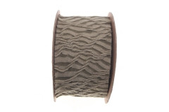 Band Tamino 40mmx10m oliv-gold