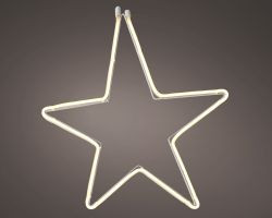 LED Stern Outdoor 1,2x33x38cm