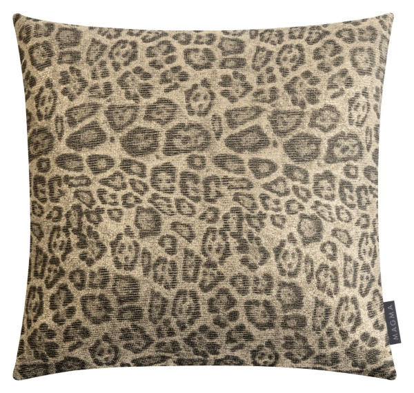 Kissen Namir 45x45cm gold