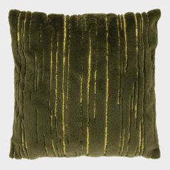 Kissen Kristy 45x45cm winter green