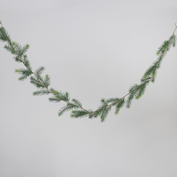 Tannengirlande 160cm