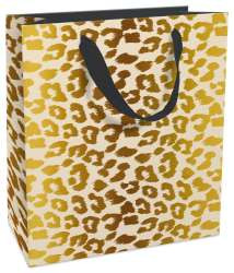 Tasche 18x21x8 cm Leo desert dust