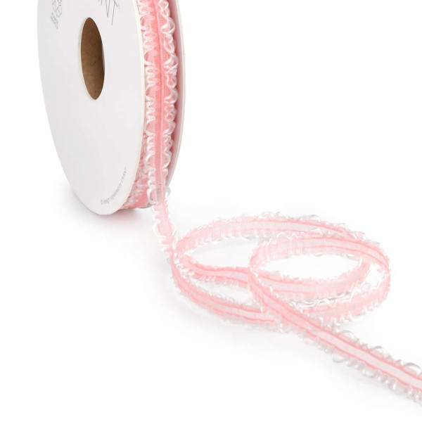 Band SMALL ARCH 9mmx20m pink