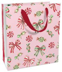 Tasche 18x21x8cm X-mas Sweeties