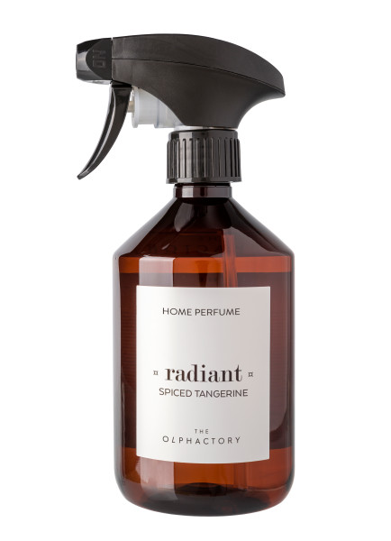 Raumspray Spiced Tangerine 500ml
