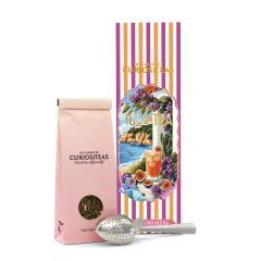 Iced Tea Cactus & Figs 70g