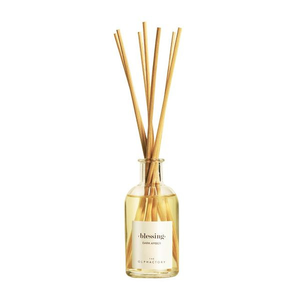 Diffuser Blessing Dark Amber 100ml