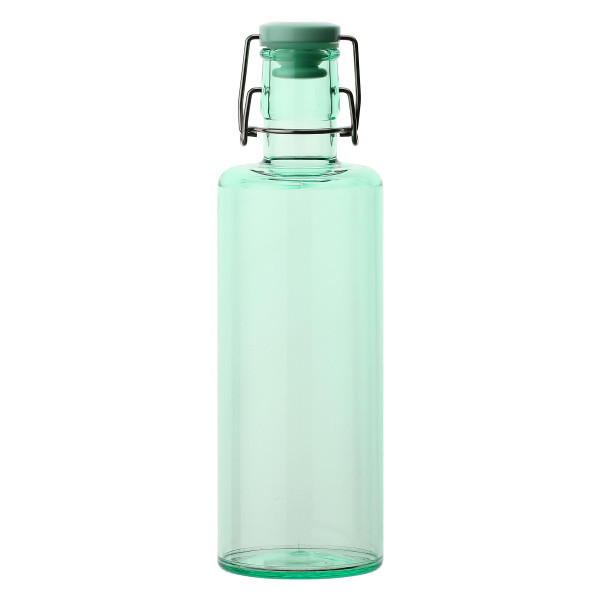 Flasche Acryl 1L green tea