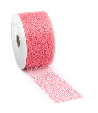 Band CRISPY 50mmx10m Fb.11 pink