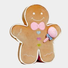 Kissen Xmas icons 40cm dessin 8