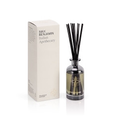 Diffuser 150ml Italian Apothecary