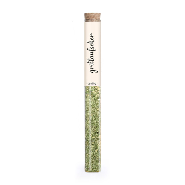 Gewürz Knoblauchbutter 20g in Vitro "grillaufseher"
