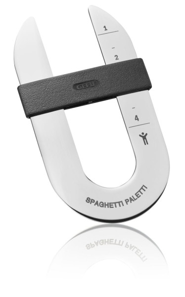 Portionierer SPAGHETTI PALETTI