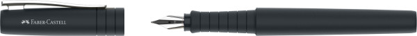 Faber-C. Füller Poly Pen M schwarz