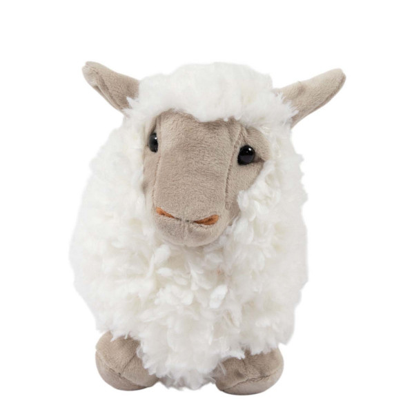 Kuscheltier Schaf Bella 21cm