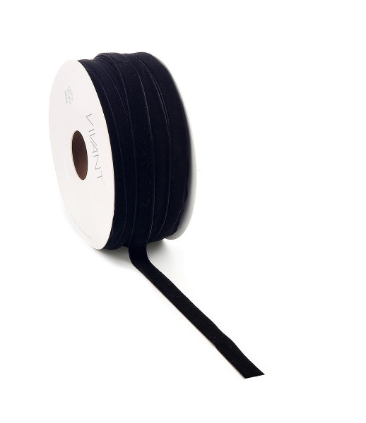 Band VELVETY 20mx9mm Fb.70 Crème