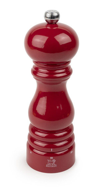 Salzrmühle Paris u'Select Z passionsrot 18cm