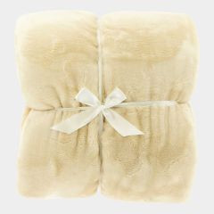 Decke Silke 150x200cm dove white