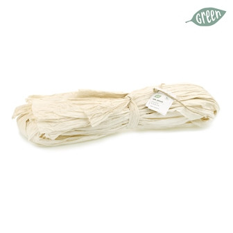 Band SILK PLISSE Papier 70cmx3 Fb.72U uncolored