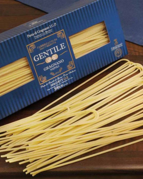 Ital. Pasta SpaghettOne 500g