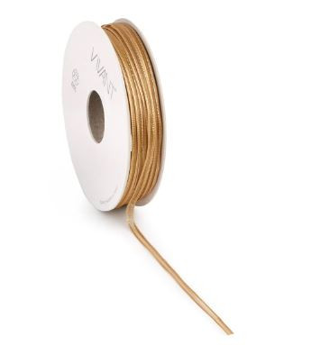 Band CHARMING 4mmx100m gold