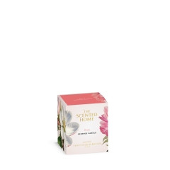 Kerze The Scented Home 170g Peony