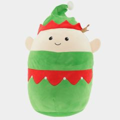 Kissen Xmas icons 48cm dessin 4