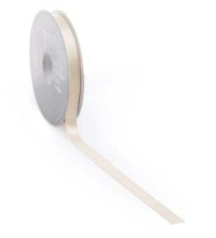 Band Premium DF-Satin 25mx25mm Fb.54 salmon