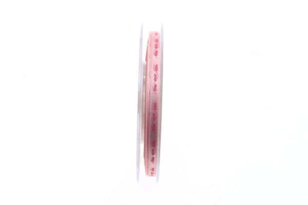 Kordel Eva 5mmx20m rosa