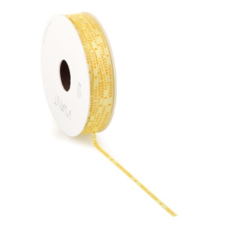 Band SMALL OSTERN 3mmx50m Fb.55 yellow