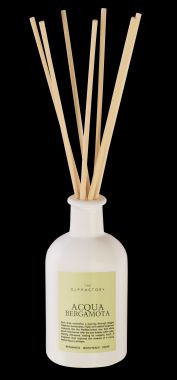 Diffuser Acqua Bergamota 100ml