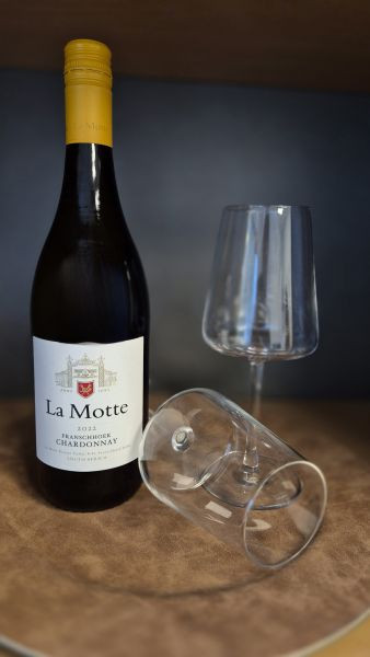 * Wein La Motte Chardonnay weiß SA 2018 0.75L