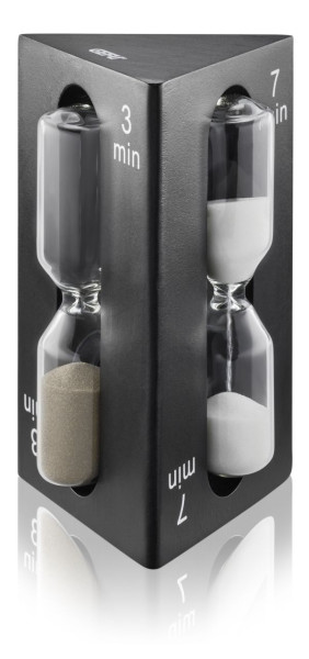 Tee-Sanduhr SANDO