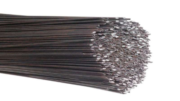 Steckdraht blaugeglüht 2.5kg 1.20x300mm eins. spitz